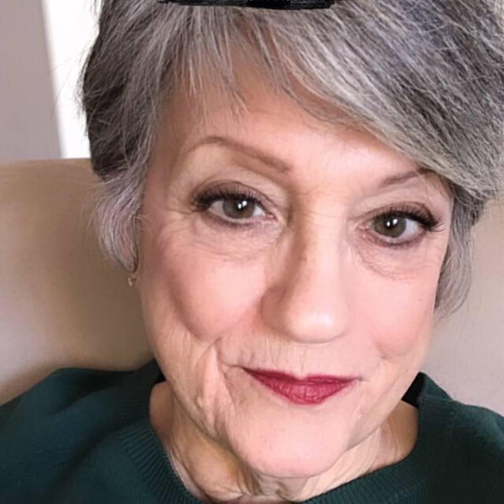 Meet your Posher, Melinda